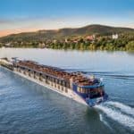 Budapest to Vilshofen river cruise with National Geographic Expeditions (Photo: AmaWaterways)