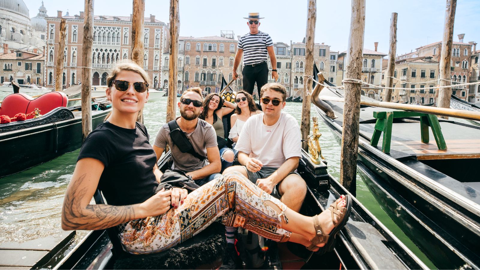 tour companies for young adults