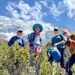 Peru trek with AdventureWomen (Photo: AdventureWomen)