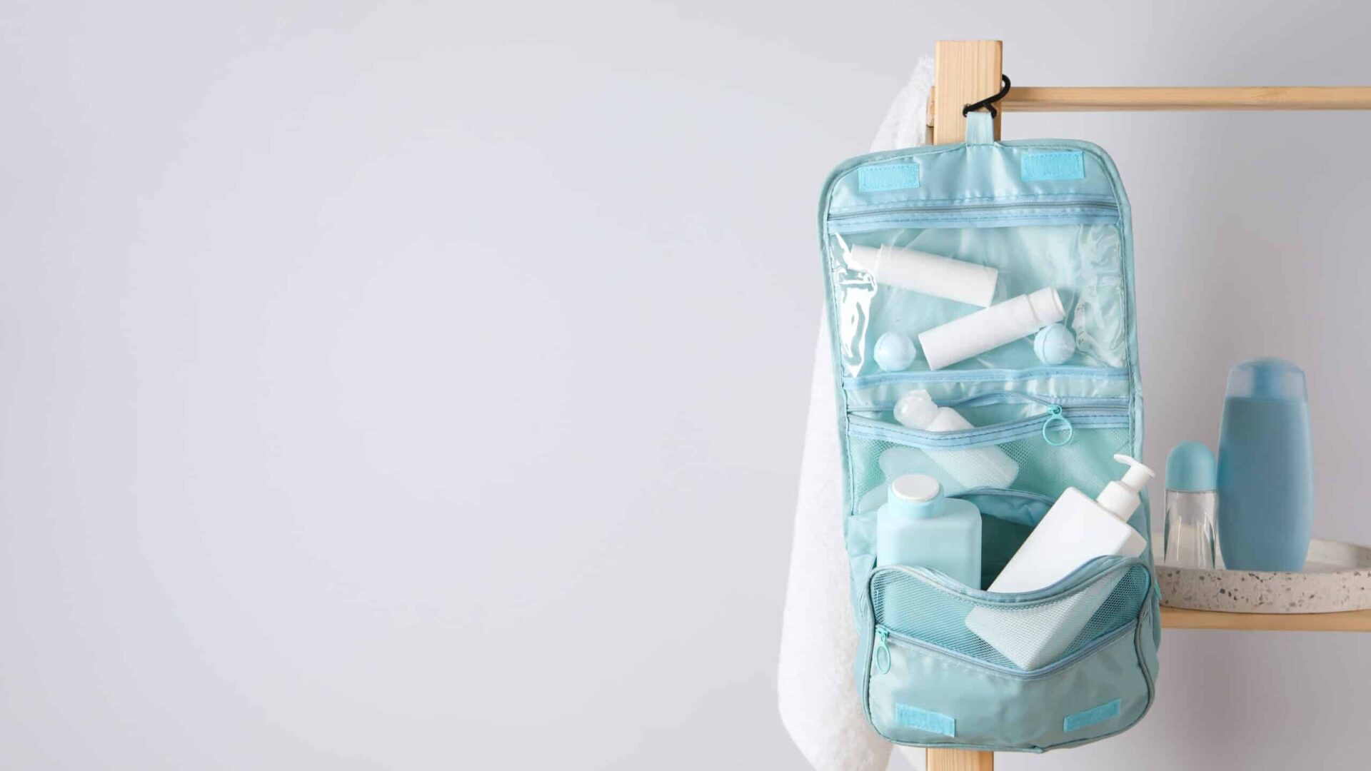 The Best Toiletry Bags for Travel 2024: Which Will You Choose?