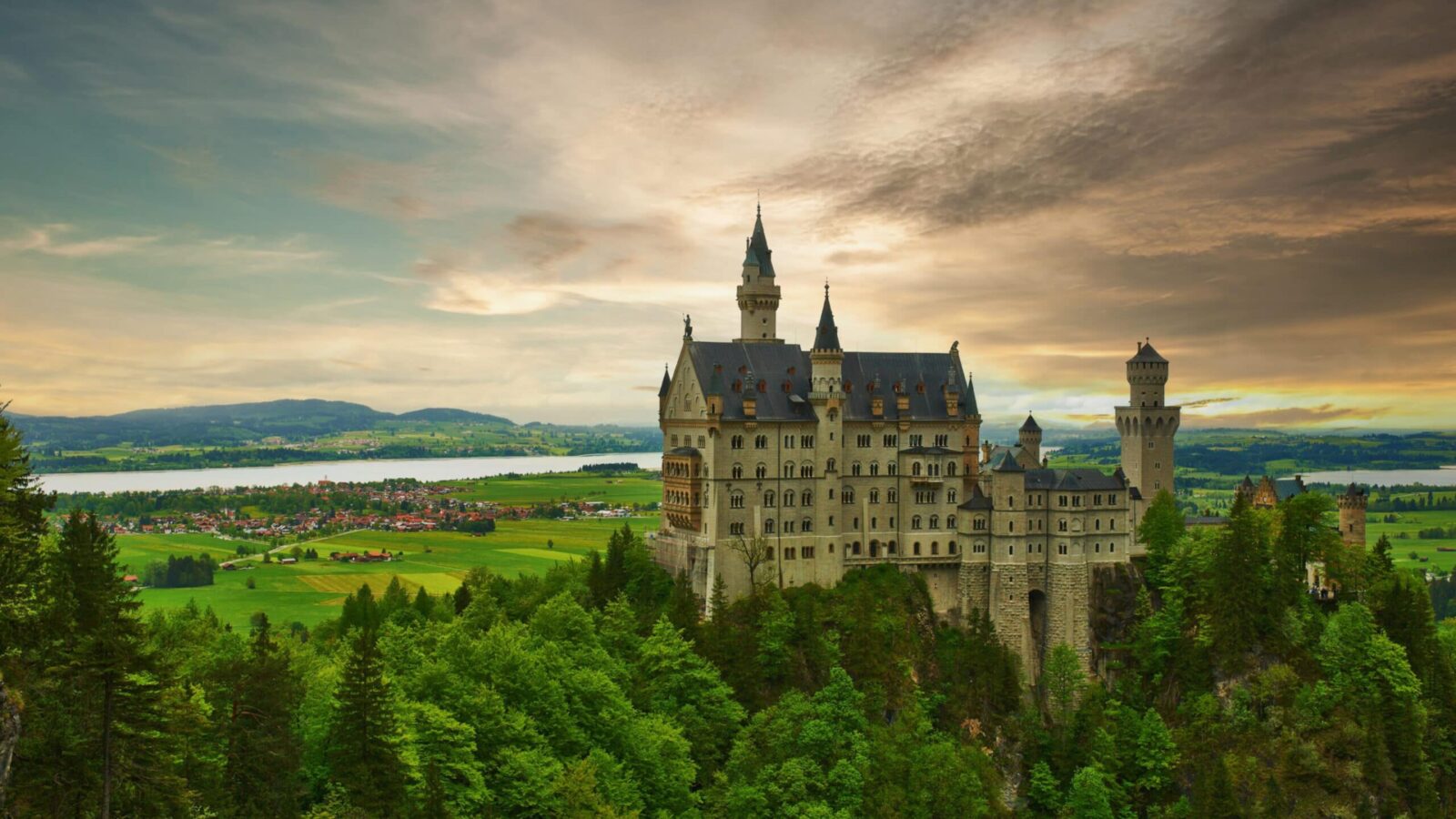 9 Best Germany Tours To Take In 2024 Tour Scoop