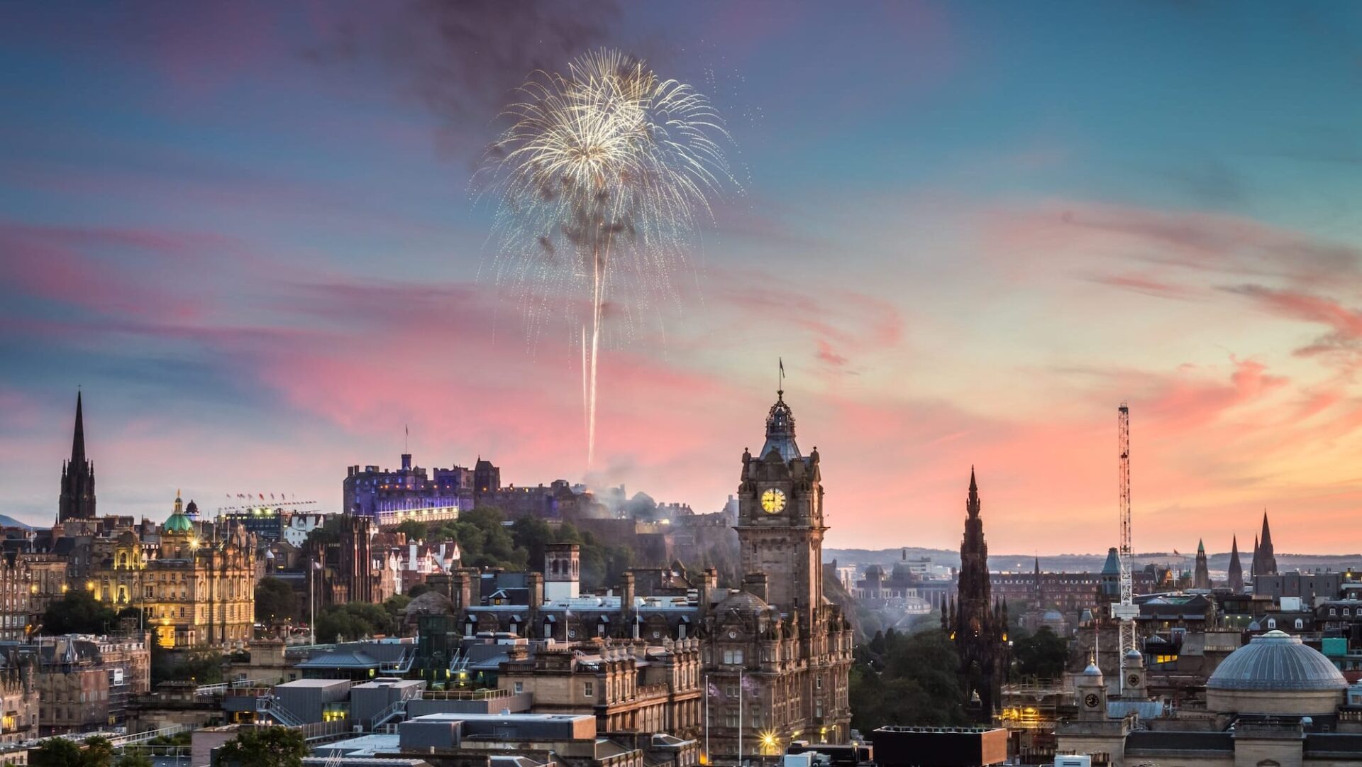 10 Incredible Scotland Tours for 2024 Tour Scoop