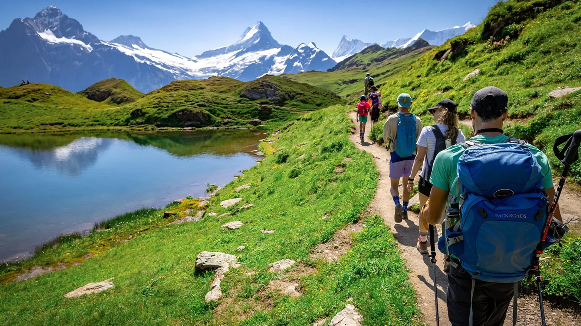 10 tour companies that are family tour specialists (2025) Tour Scoop