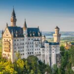 Get a look at Neuschwanstein Castle with Trafalgar's new Highlights of Germany tour.