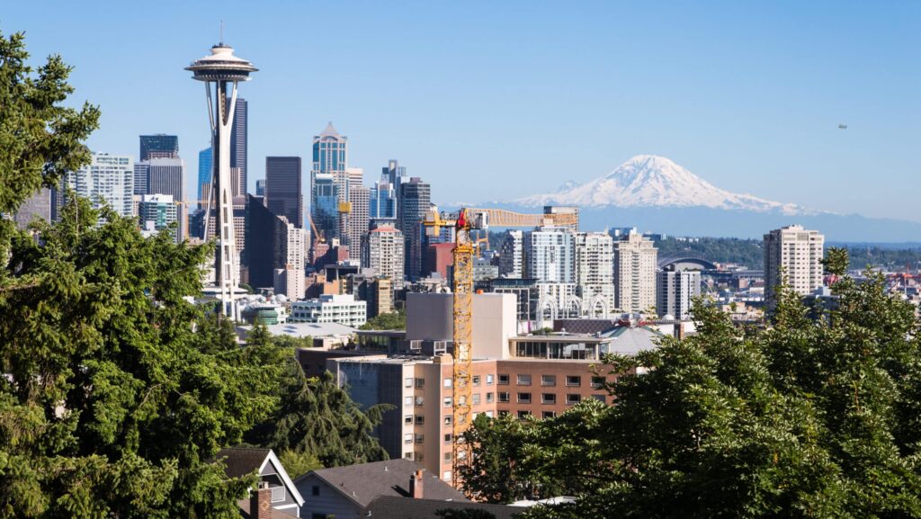 Classic scenery is on full display with Trafalgar's Best of the Pacific Northwest tour (Photo: Trafalgar)