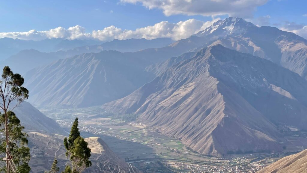 Peru's Sacred Valley
