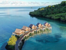 Palau Pacific Resort (Photo: G Adventures and National Geographic Expeditions)