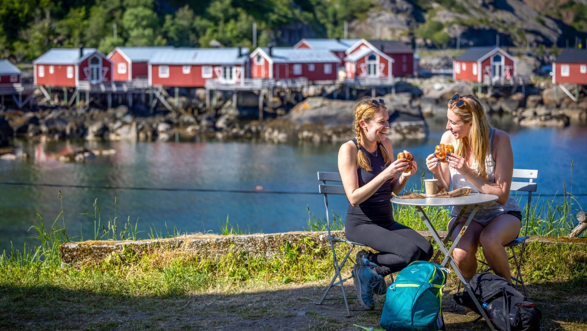 Backroads introduces 10 new Women's Adventures for 2027