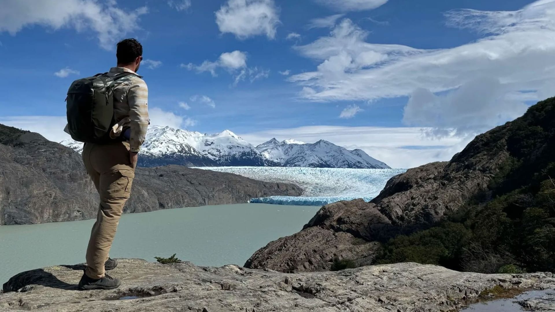 Explore iconic natural wonders with the new EF Adventures x Backcountry Collection of tours